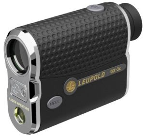 Leupold GX-3C Golf Rangefinder