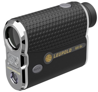 Leupold GX-5C Golf Rangefinder