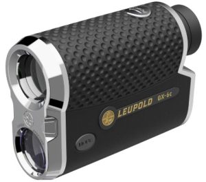 Leupold GX-6C Golf Rangefinder