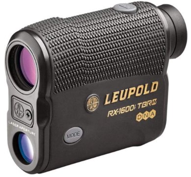 5 Best Leupold Rangefinders for Hunting