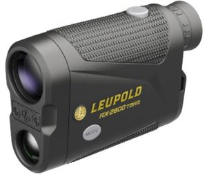 Leupold RX-2800 Rangefinder