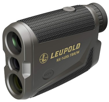 Leupold TBR Laser Rangefinder