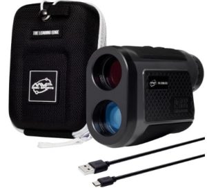 MVP Disc Sports Parsec Rangefinder