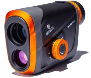 Maven RF.1 Hunting Rangefinder