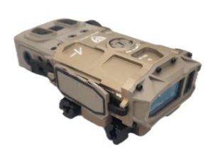 Maztech 2K Rangefinder