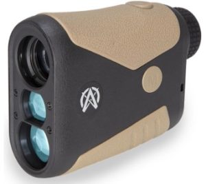 OTX2400B/A 2400yd Laser Rangefinder