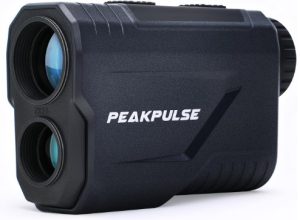 PEAKPULSE Hunting Range Finder Hunter 1700Yds