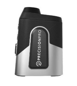 Precision Pro Titan Elite Golf Rangefinder