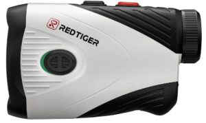 REDTIGER Golf Rangefinder with Slope On/Off,7X Magnification 1200 Yards