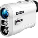 REVASRI Range Finder for Golf