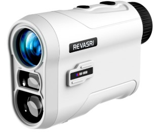 7 Best Golf Rangefinders for Beginners