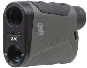 SIG SAUER KILO3K 6X22MM