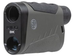 SIG SAUER KILO3K 6X22MM