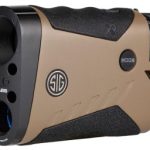 SIG SAUER KILO8K-ABS GEN II 7x25 Laser Rangefinding Monocular
