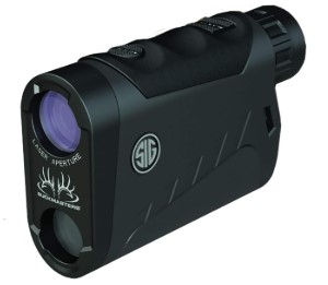 Sig Sauer Buckmasters 1500 6x22mm Rangefinder