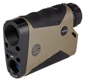 Sig Sauer KILO5K 7 x 25 mm