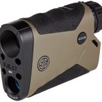Sig Sauer KILO5K 7 x 25 mm Laser Rangefinder