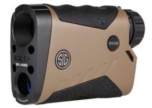 Sig Sauer KILO8K ABS 7 x 25 mm