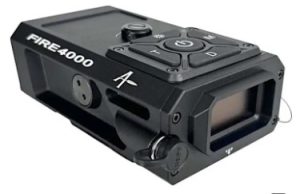 TANGOINNOS AB Elite Version FIRE4000 18mm Ballistic Rangefinder