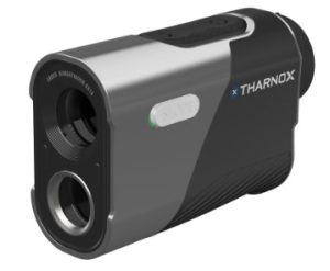 THARNOX Golf Range Finder with Slope & Triangulation
