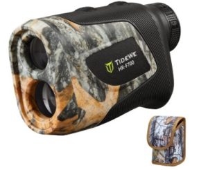 TIDEWE Hunting Rangefinder