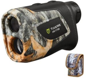 TIDEWE Hunting Rangefinder