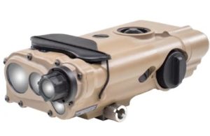 Vectronix Shooting Solutions Safran I-CUGR C Eye Safe Laser Rangefinder