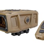 Vortex Impact 4000 Ballistic Rail-Mounted Laser Rangefinder