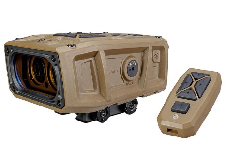 7 Best Weapon Mounted Laser Rangefinders