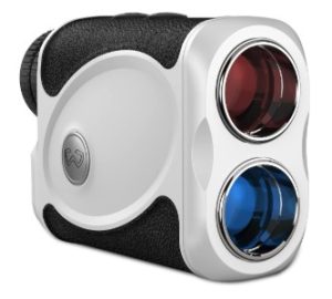 WOSPORTS Golf Rangefinder, 800/1200 Yards