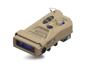 Wilcox MRF Xe Red Laser Micro Range Finder