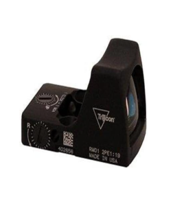 Best Reflex Sights for AR