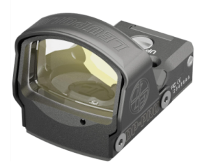 Leupold DeltaPoint Pro Reflex Sight
