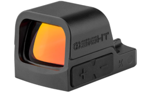 Best Reflex Sights for Sig p365