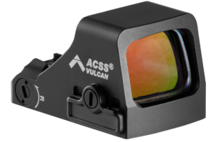 Holosun HS507K-X2 Compact Pistol Red Dot Sight