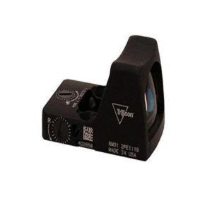 Trijicon RMR Type 2 RM01 Reflex Red Dot Sight