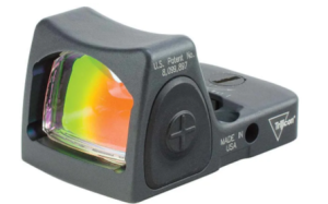 Best Reflex Sights for Pistol
