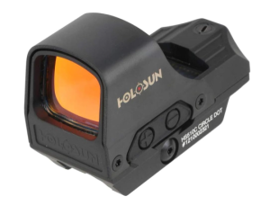 HOLOSUN 510C Multi-Reticle Reflex Sight