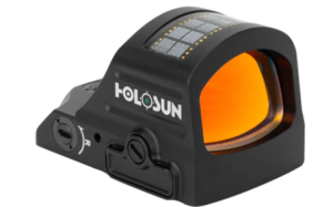 Best Reflex Sights for Astigmatism