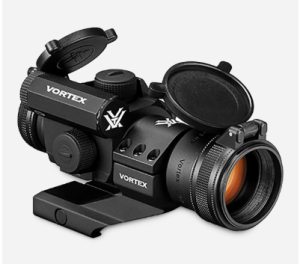 Vortex Strikefire II Red Dot Sight