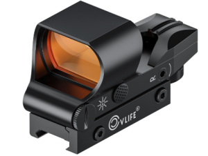 Best Reflex Sights for Shotgun