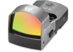 Burris FastFire 3 Red Dot Sight among the Best Reflex Sights for Shotgun