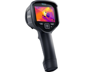 Flir E5 Pro Thermal Camera