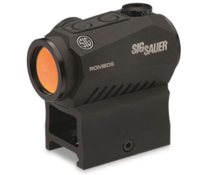 Best Budget Reflex Sights for AR15