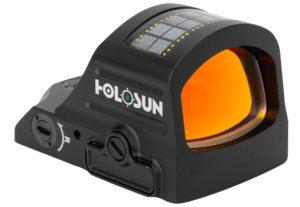 Best Budget Reflex Sights for AR15