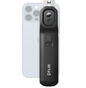 Best FLIR Cameras for Iphone