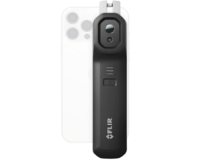 Flir Edge Pro Wireless Thermal Imaging Camera 