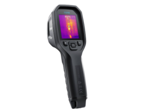 Flir TG268 Camera